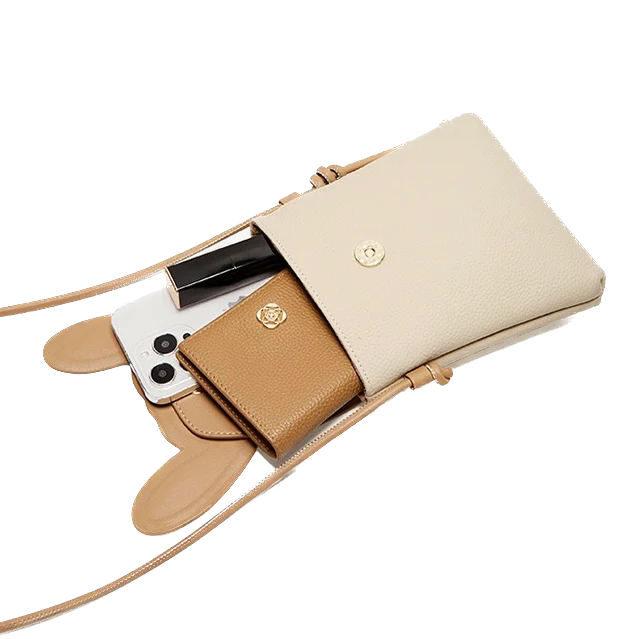 LUCKY HUG - CLAIM™ CLAIM™ Bej