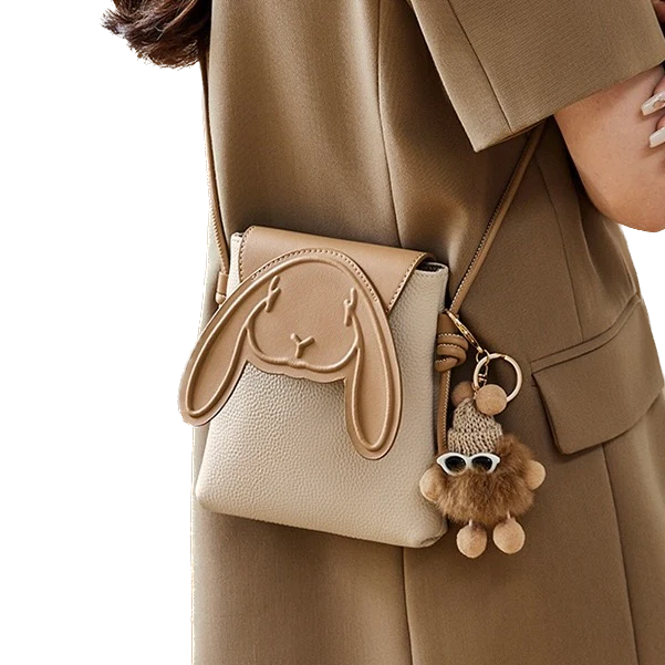 LUCKY HUG - CLAIM™ CLAIM™ Bej