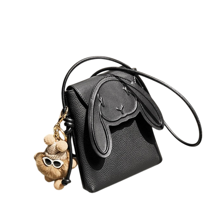 LUCKY HUG - CLAIM™ CLAIM™ Siyah