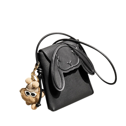 LUCKY HUG - CLAIM™ CLAIM™ Siyah