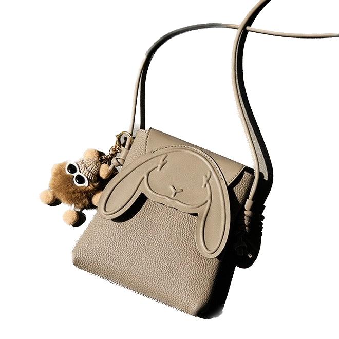 LUCKY HUG - CLAIM™ CLAIM™ Bej