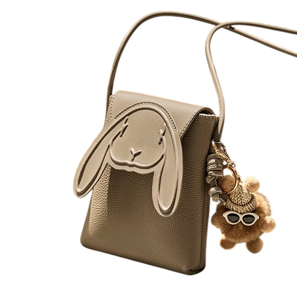 LUCKY HUG - CLAIM™ CLAIM™ Bej