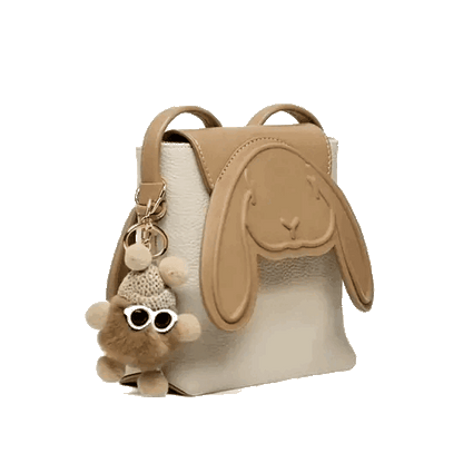 LUCKY HUG - CLAIM™ CLAIM™ Bej