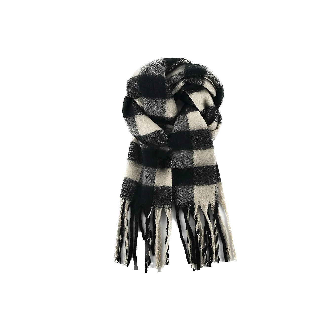 CEX MAVİ ATKI - CLAIM™ CLAIM™ Siyah