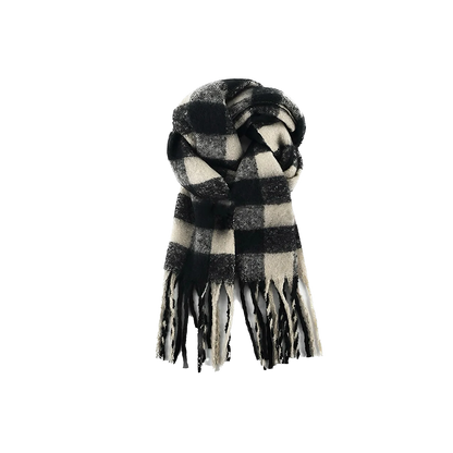 CEX MAVİ ATKI - CLAIM™ CLAIM™ Siyah