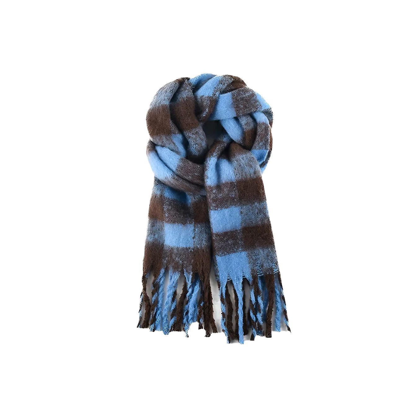 CEX MAVİ ATKI - CLAIM™ CLAIM™ Mavi