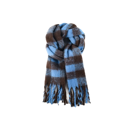 CEX MAVİ ATKI - CLAIM™ CLAIM™ Mavi